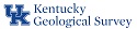Kentucky Geo Survey logo